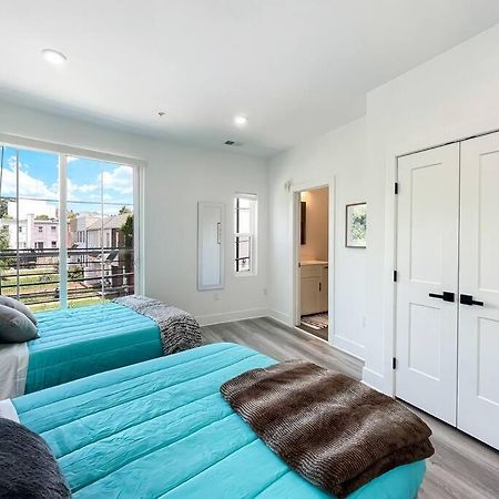 Central Dc Apt , City Skyline View , Close To All Ουάσινγκτον Εξωτερικό φωτογραφία