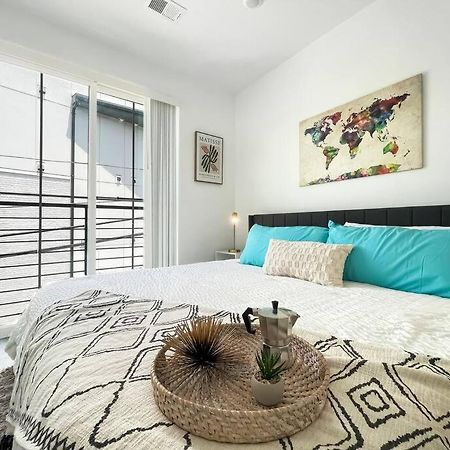 Central Dc Apt , City Skyline View , Close To All Ουάσινγκτον Εξωτερικό φωτογραφία
